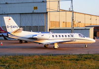 D-CAPB photo, click to enlarge D-CAPB photo, click to enlarge