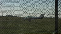 F-GCLJ @ LFPN - Beech 76 - by Mathieu Cabilic
