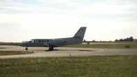 F-GKIR @ LFPN - Cessna 500 Citation - by Mathieu Cabilic