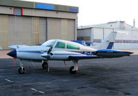 G-FFWD photo, click to enlarge G-FFWD photo, click to enlarge