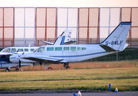 G-BWLF photo, click to enlarge G-BWLF photo, click to enlarge