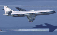 85210 @ ESCF - Last flight for 85210. Making a last fly by over Malmen air base. - by Anders Nilsson