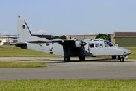 ZH002 @ EGXW - new information gathring Defender of the Army Air Corps