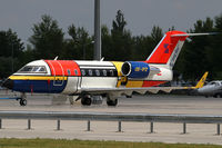 OE-IPZ @ VIE - Zepter Aviation