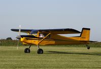 N431SS @ C55 - Rebel - by Mark Pasqualino
