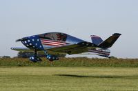 N196YX @ C55 - Waiex - by Mark Pasqualino