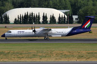 HA-LQC @ TXL - Malev