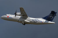 OK-JFL @ TXL - Czech Airlines (CSA)