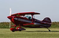N924CS @ C55 - Pitts S1S - by Mark Pasqualino