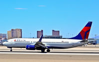 N395DN @ KLAS - Delta Air Lines Boeing 737-832 N395DN (cn 30773/604)

Las Vegas - McCarran International (LAS / KLAS)
USA - Nevada, June 29, 2011
Photo: Tomás Del Coro - by Tomás Del Coro
