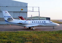 D-CAPB photo, click to enlarge D-CAPB photo, click to enlarge