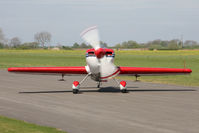 G-CEPZ photo, click to enlarge G-CEPZ photo, click to enlarge