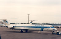 OH-LYY @ EFHK - Finnair - by Henk Geerlings