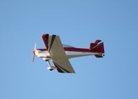 N455J @ LAL - Vans RV4 - by Florida Metal
