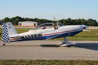 N460DP @ LAL - Vans RV-8 - by Florida Metal