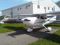 N5296D @ N07 - I have owned this airplane for over two years. - by G Zack