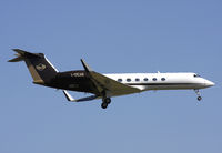 I-DEAS @ EKCH - On final approach for runway 22L. - by Anders Nilsson