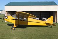 N30735 @ C55 - Piper J3C-65