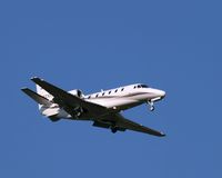 N632XL - Going to a landing at JFK