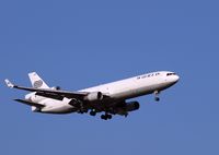 N274WA - Going to a landing at JFK - by gbmax