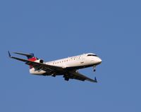 N8432A - Going to a landing at JFK