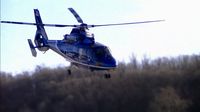 N600LL - Hershey Medical Center's Life Lion 1 - by Mike Brulo
