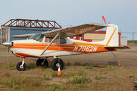 N7062M @ 94Z - NOME 94Z - by Nick Dean