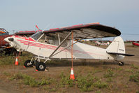 N1175A @ 94Z - NOME 94Z - by Nick Dean