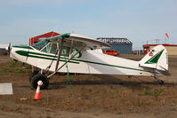 N4873M @ 94Z - NOME 94Z