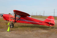 N43469 @ 94Z - NOME 94Z - by Nick Dean