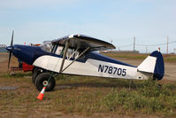 N78705 @ 94Z - NOME 94Z