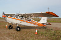 N86911 @ 94Z - NOME 94Z - by Nick Dean