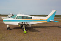 N9701L @ PAOM - PAOM/OME