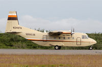 N349TA @ PAOM - PAOM/OME