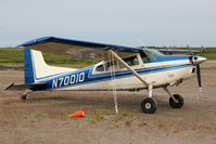 N70010 @ PAOM - PAOM/OME