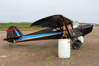 N95051 @ PAOM - PAOM/OME - by Nick Dean