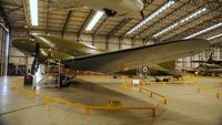G-AMYJ @ EGYK - G-AMYJ at Yorkshire Air Museum