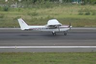N52841 @ TNCM - N52841 taxing for take off - by Daniel Jef