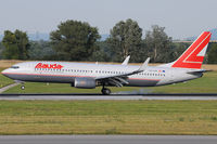 OE-LNK @ VIE - Lauda Air - by Chris Jilli