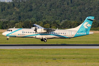 I-ADLJ @ VIE - Air Dolomiti - by Chris Jilli