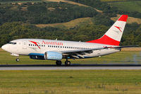 OE-LNM @ VIE - Austrian Airlines - by Chris Jilli
