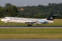 OE-LVG @ VIE - Austrian arrows - by Chris Jilli