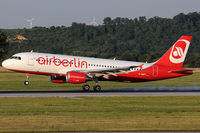 D-ABFT @ VIE - Air Berlin - by Chris Jilli