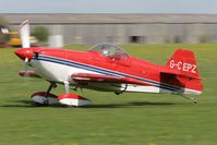 G-CEPZ photo, click to enlarge G-CEPZ photo, click to enlarge
