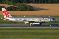 OE-LEH @ VIE - NIKI