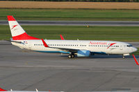 OE-LNP @ VIE - Austrian Airlines