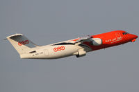 OO-TAF @ VIE - TNT