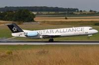 OE-LVG @ VIE - Austrian arrows