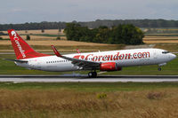 TC-TJI @ VIE - Corendon Airlines