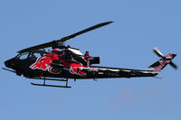 N11FX @ LOXZ - Red Bull